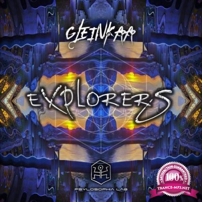 Gleinkaa - Explorers (2022)