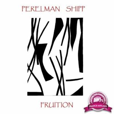 Ivo Perelman & Matthew Shipp - Fruition (2022)