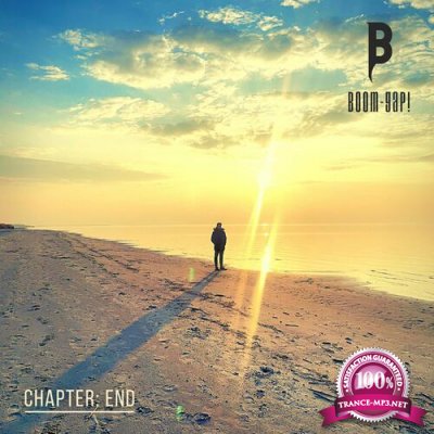 Boom-Gap! - Chapter: End (2022)