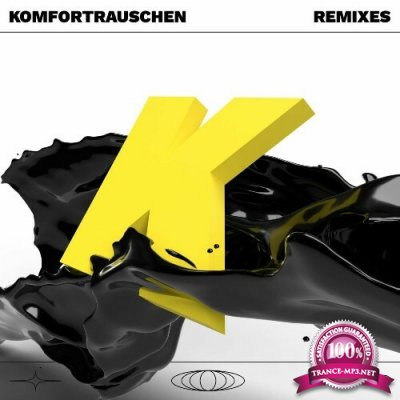 Komfortrauschen - K Remixes (2022)