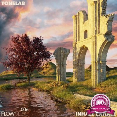 Tonelab & Hue Blanes - Inhale Exhale (2022)
