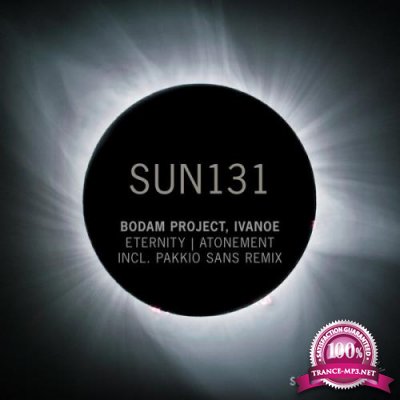 Bodam Project & Ivanoe - Eternity / Atonement (2022)