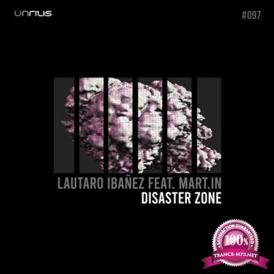 Lautaro Ibanez - Disaster Zone (2022)