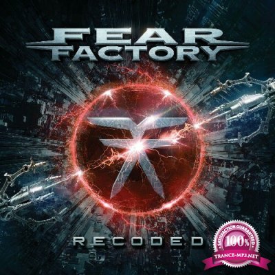 Fear Factory - Recoded (2022)