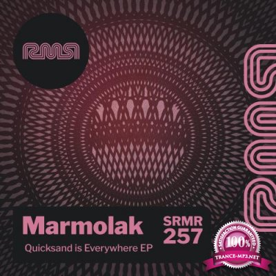 Marmolak - Quicksand Is Everywhere EP (2022)