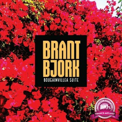 Brant Bjork - Bougainvillea Suite (2022)
