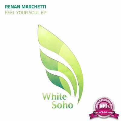 Renan Marchetti - Feel Your Soul (2022)