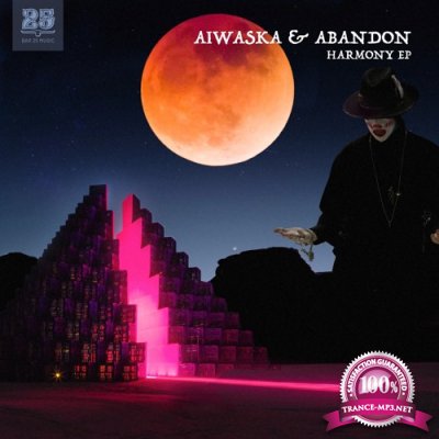 Aiwaska & Abandon - Harmony (2022)