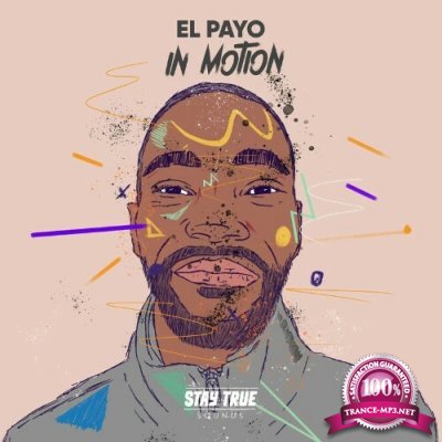 El Payo feat Mmthi Junior - In Motion (2022)