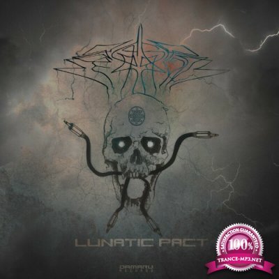 Dark Septum - Lunatic Pact (2022)
