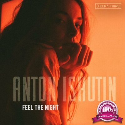 Anton Ishutin - Feel The Night (2022)