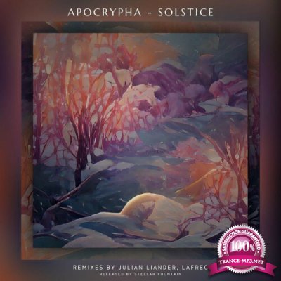 Apocrypha (AR) - Solstice (2022)