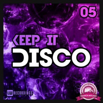 Keep It Disco, Vol. 05 (2022)