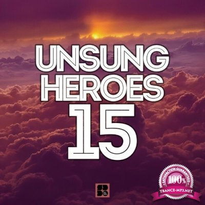 Unsung Heroes 15 (2022)