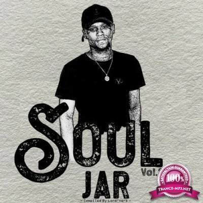 Soul' Jar, Vol. 2 (2022)