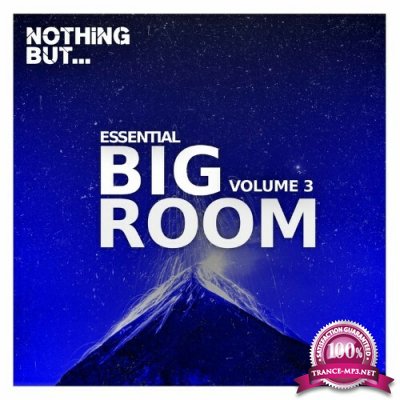 Nothing But... Essential Big Room, Vol. 03 (2022)