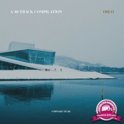 A 40 Track Compilation: Oslo (2022)