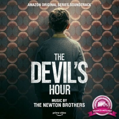 The Newton Brothers - The Devil''s Hour: Season 1 (Amazon Original Series Soundtrack) (2022)