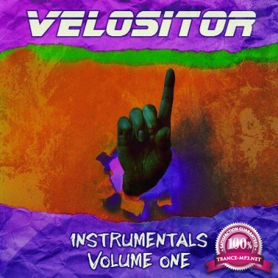 Velositor - Instrumentals, Vol. 1 (2022)