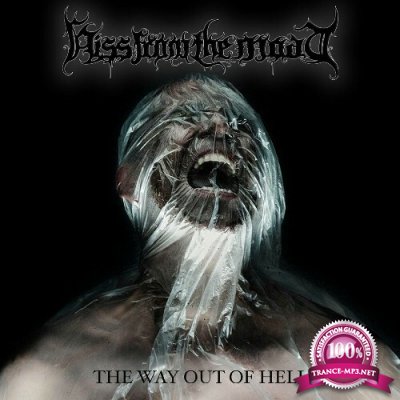 Hiss From The Moat - The Way Out of Hell (2022)