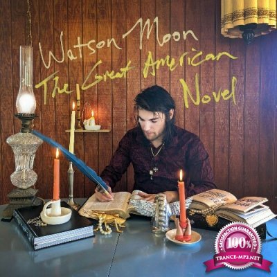 Watson Moon - The Great American Novel (2022)