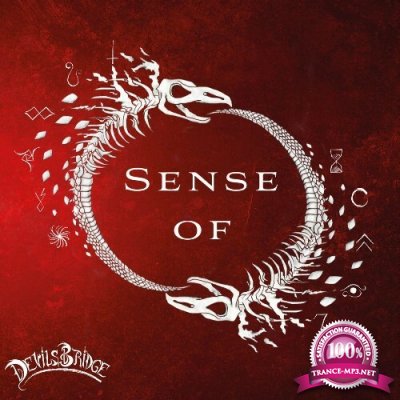DevilsBridge - Sense Of (2022)