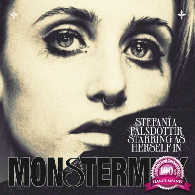 Stefania Palsdottir - Monstermilk (2022)