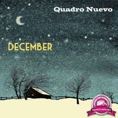 Quadro Nuevo - December (2022)