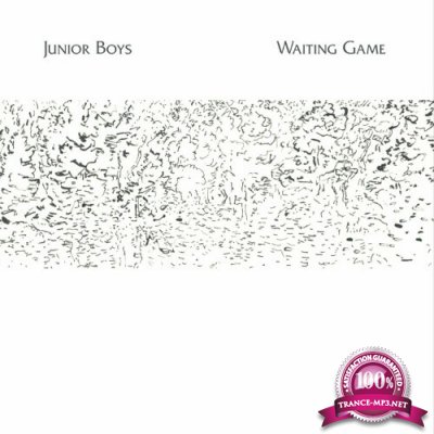 Junior Boys - Waiting Game (2022)