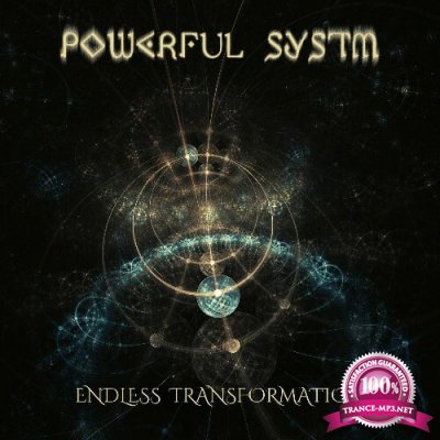 Powerful Systm - Endless Transformation (2022)