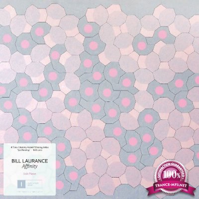 Bill Laurance - Affinity (2022)