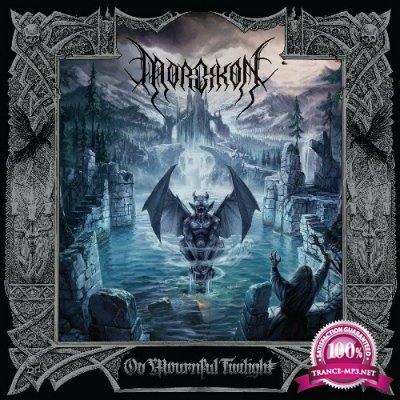 Morbikon - Ov Mournful Twilight (2022)