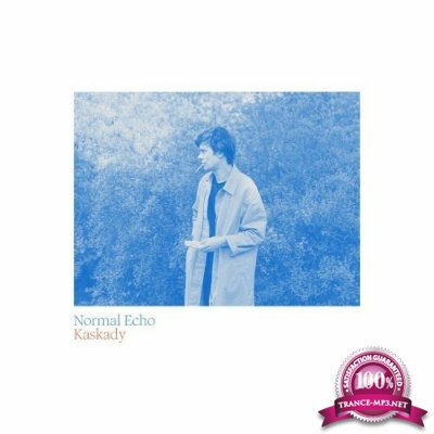 Normal Echo - Kaskady (Remastered) (2022)