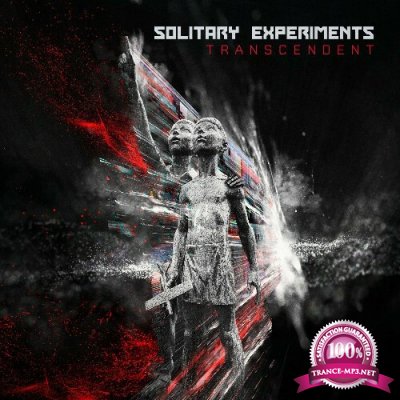 Solitary Experiments - Transcendent (2022)