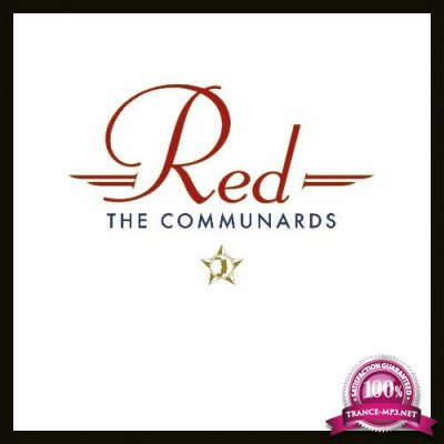 The Communards - Red (35 Year Anniversary Edition) (2022)