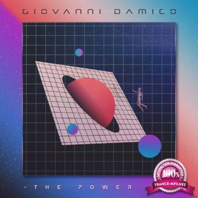 Giovanni Damico - The Power EP (2022)