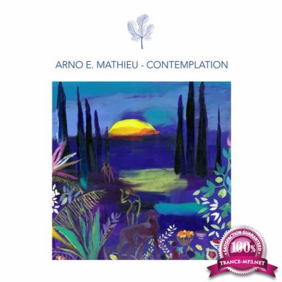 Arno E. Mathieu - Contemplation (2022)