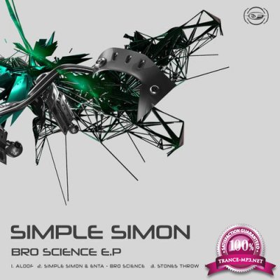 Simple Simon - Bro Science EP (2022)