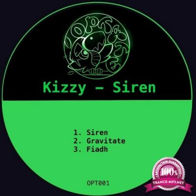 Kizzy - Siren (2022)