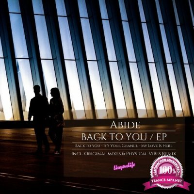 Abide - Back to You (2022)