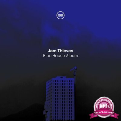 Jam Thieves - Blue House Album (2022)