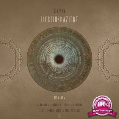 Deisen - Hereinspaziert Remixes (2022)