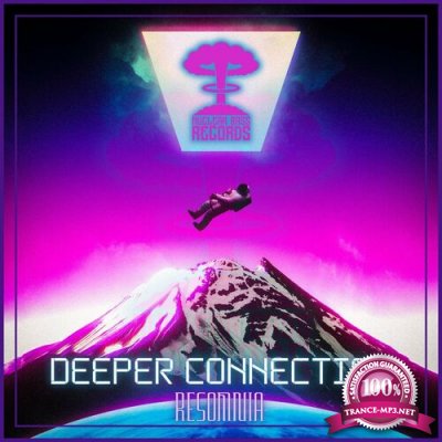 Resomnia - Deeper Connection (2022)