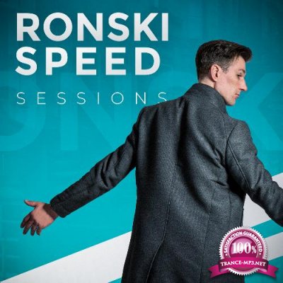Ronski Speed - Sessions (November 2022) (2022-11-01)