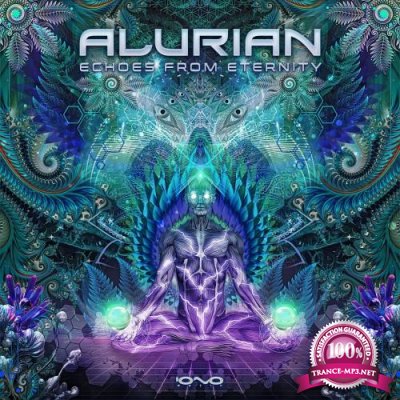 Alurian - Echoes From Eternity (2022)