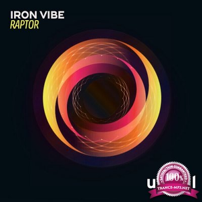 Iron Vibe - Raptor EP (2022)