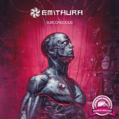 EmitAura - Subconscious (Single) (2022)
