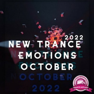 New Trance Emotions October 2022 (2022)