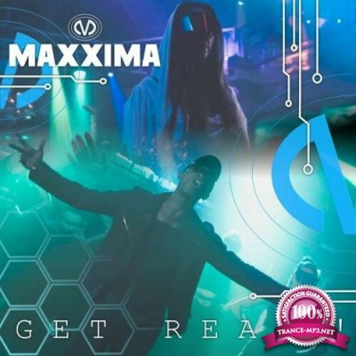 Maxxima - Get Ready (2022)