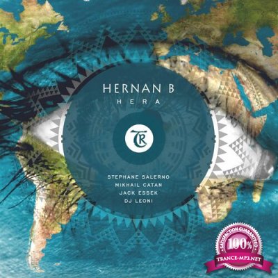 Hernan B - Hera (2022)